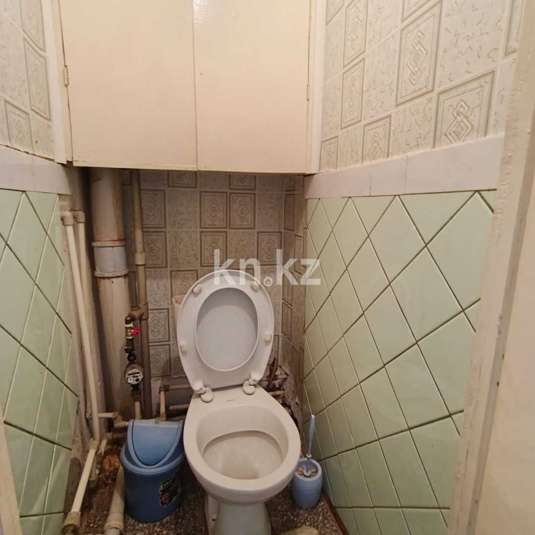 Аренда 2-комнатной квартиры, 65 м² в Астане - фото 10
