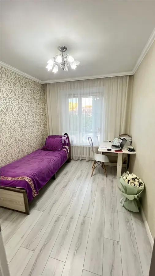 Продажа 4-комнатной квартиры, 80 м², мкр-н Степной-3, дом  3/2 в Караганде - фото 4