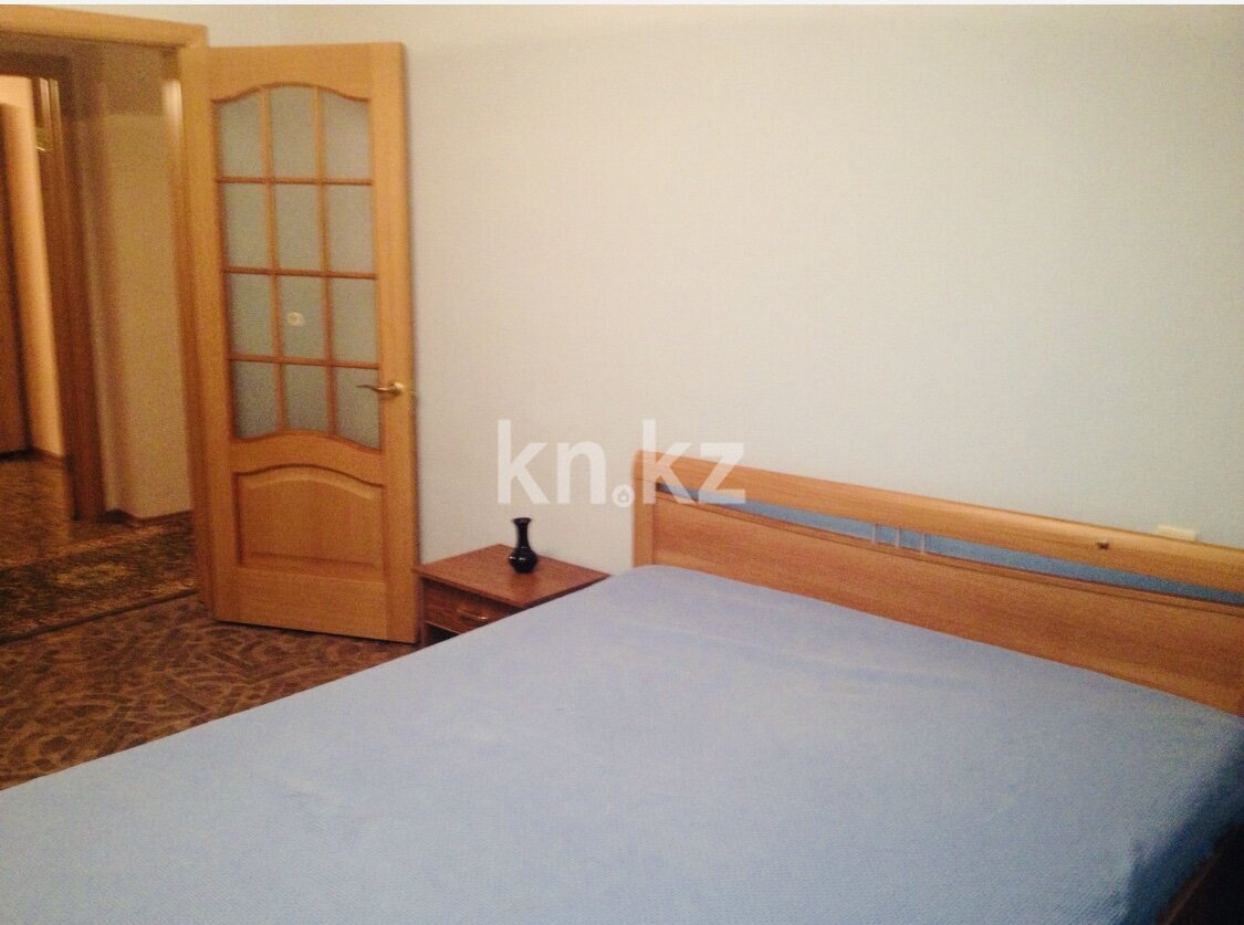 Продажа 3-комнатной квартиры, 84 м² в Алматы - фото 6