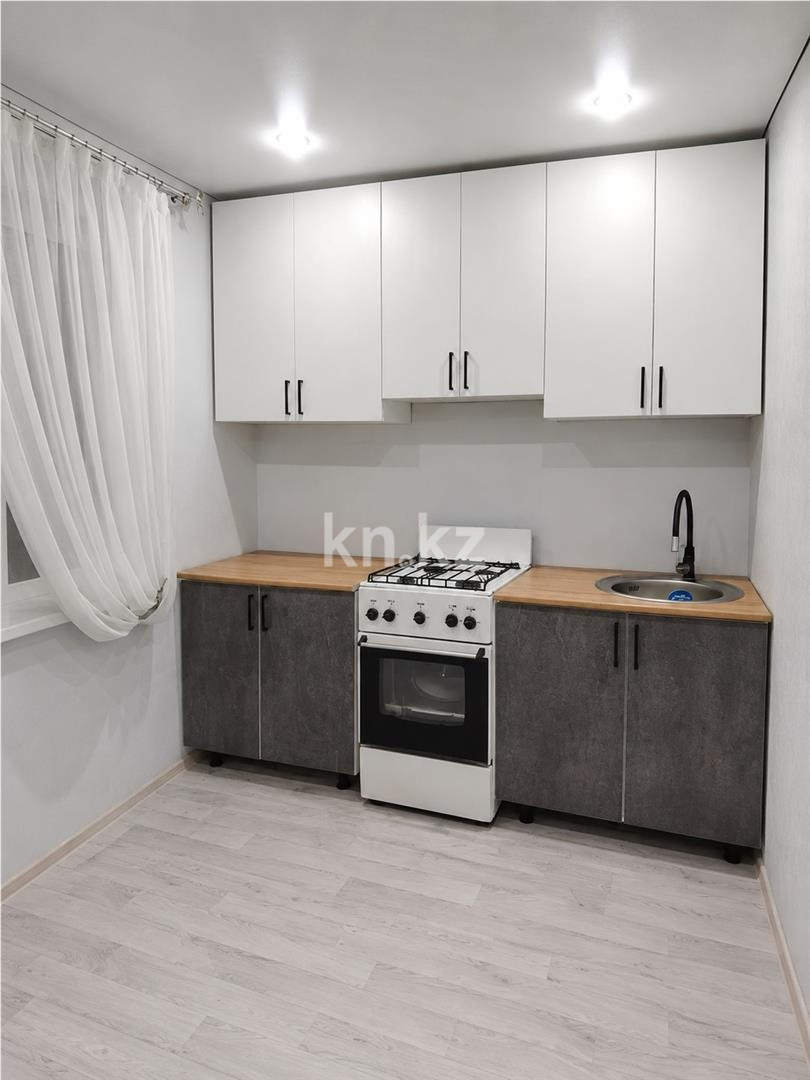 Продажа 1-комнатной квартиры, 33 м² в Темиртау - фото 3