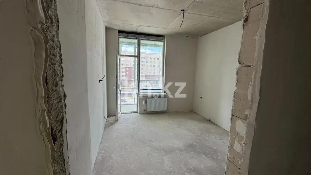 Продажа 3-комнатной квартиры, 89 м² в Астане - фото 3