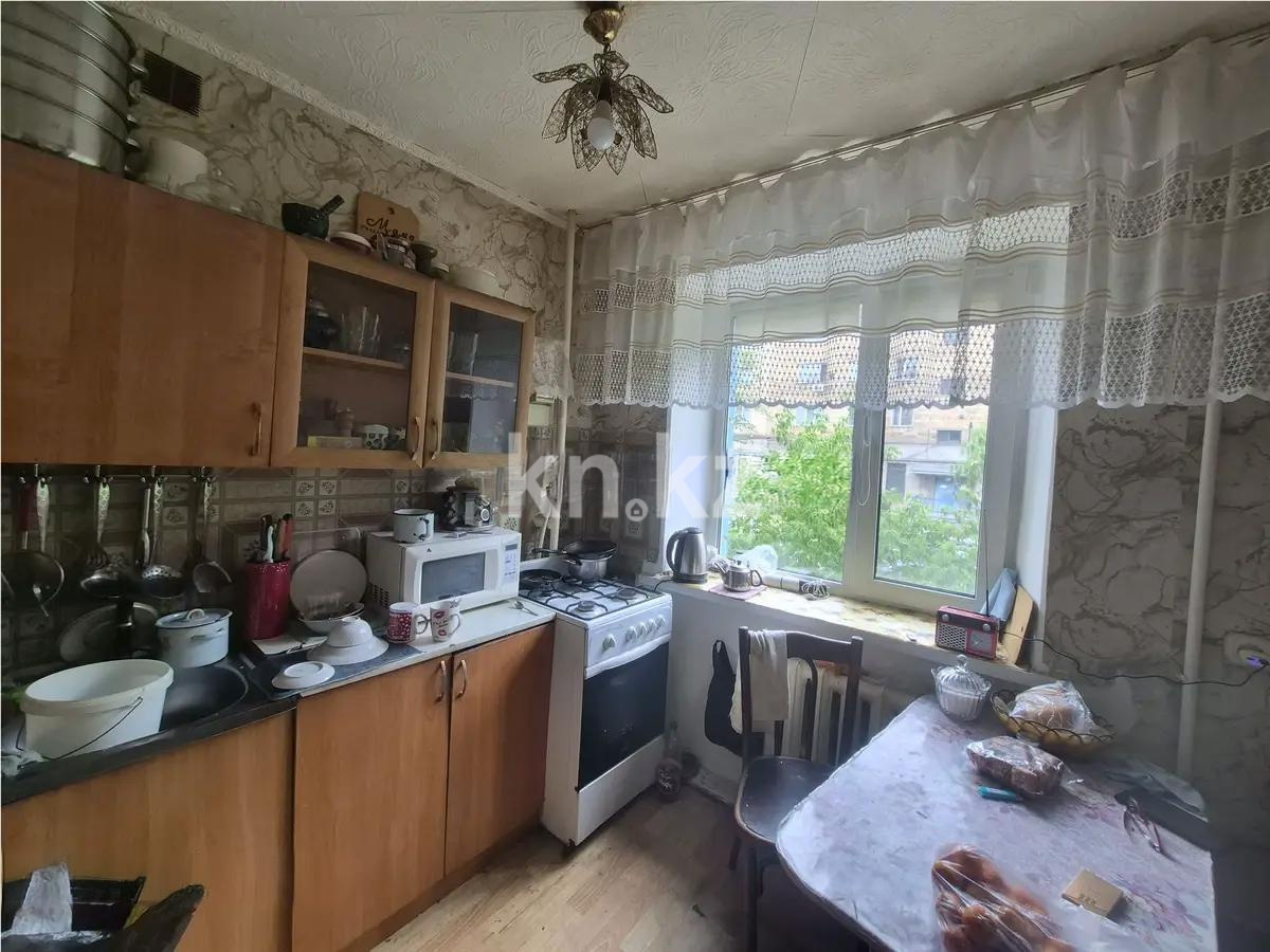 Продажа 3-комнатной квартиры, 58 м² в Караганде - фото 4