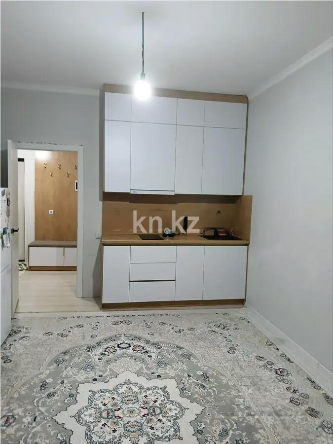 Продажа 2-комнатной квартиры, 51 м² в Астане - фото 2