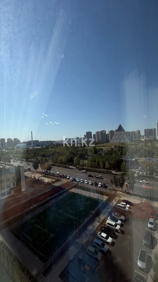 Аренда 4-комнатной квартиры, 225 м² в Астане - фото 10