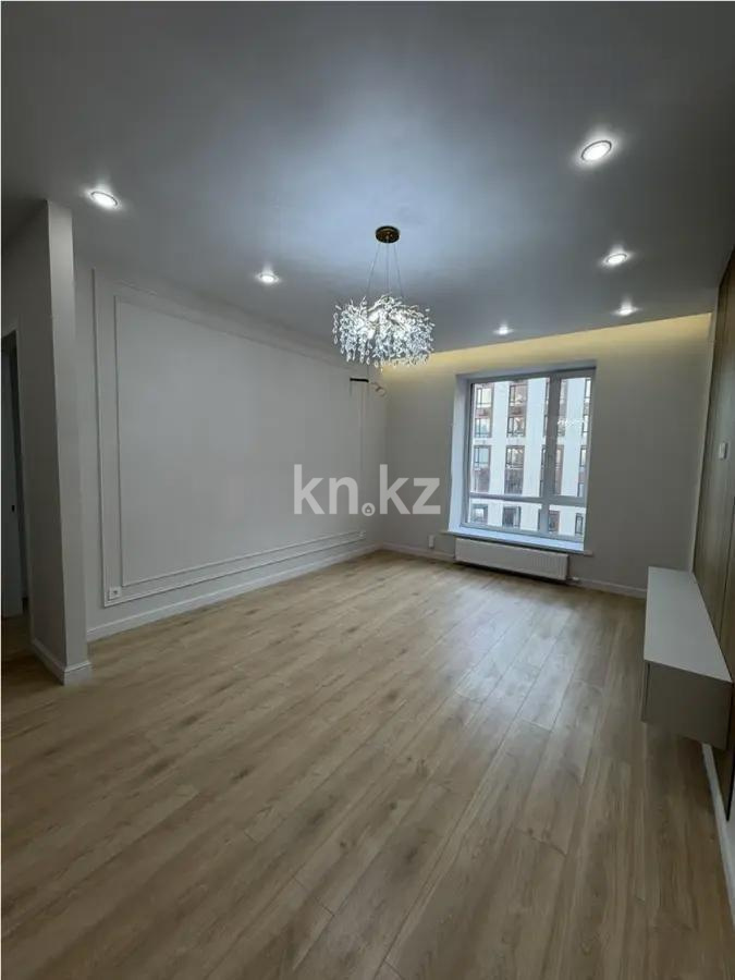 Продажа 2-комнатной квартиры, 41.1 м² в Астане