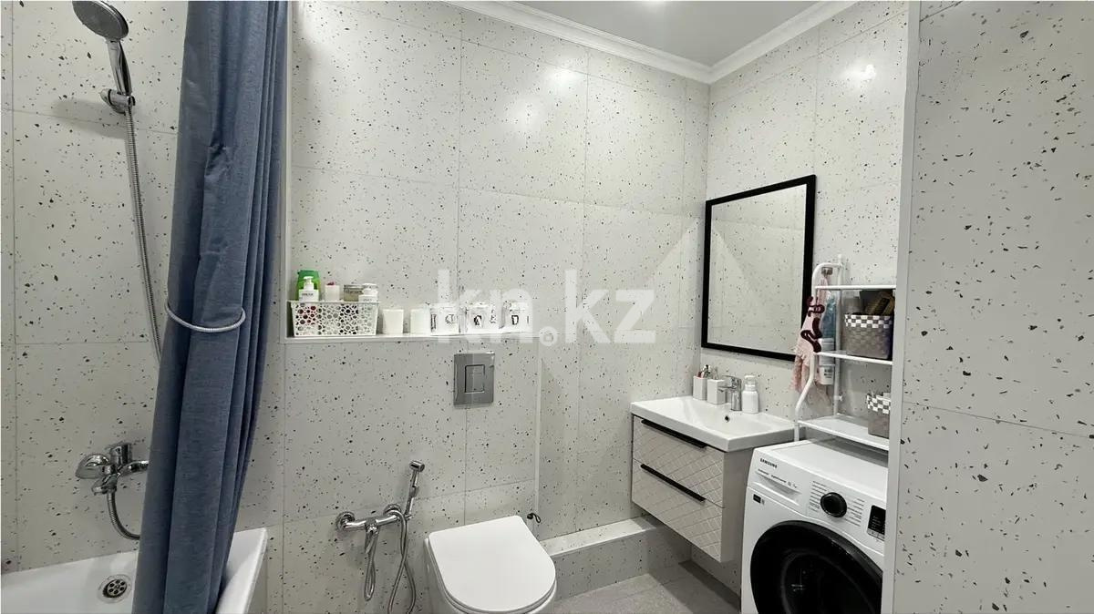 Продажа 1-комнатной квартиры, 41 м² в Астане - фото 3