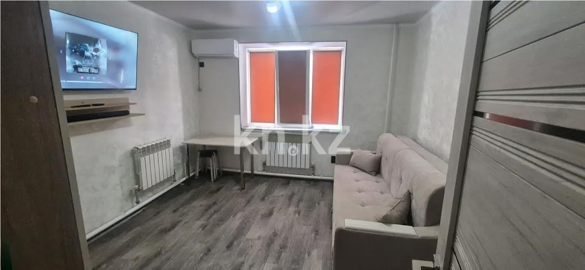 Продажа 1-комнатной квартиры, 19.3 м² в Алматы