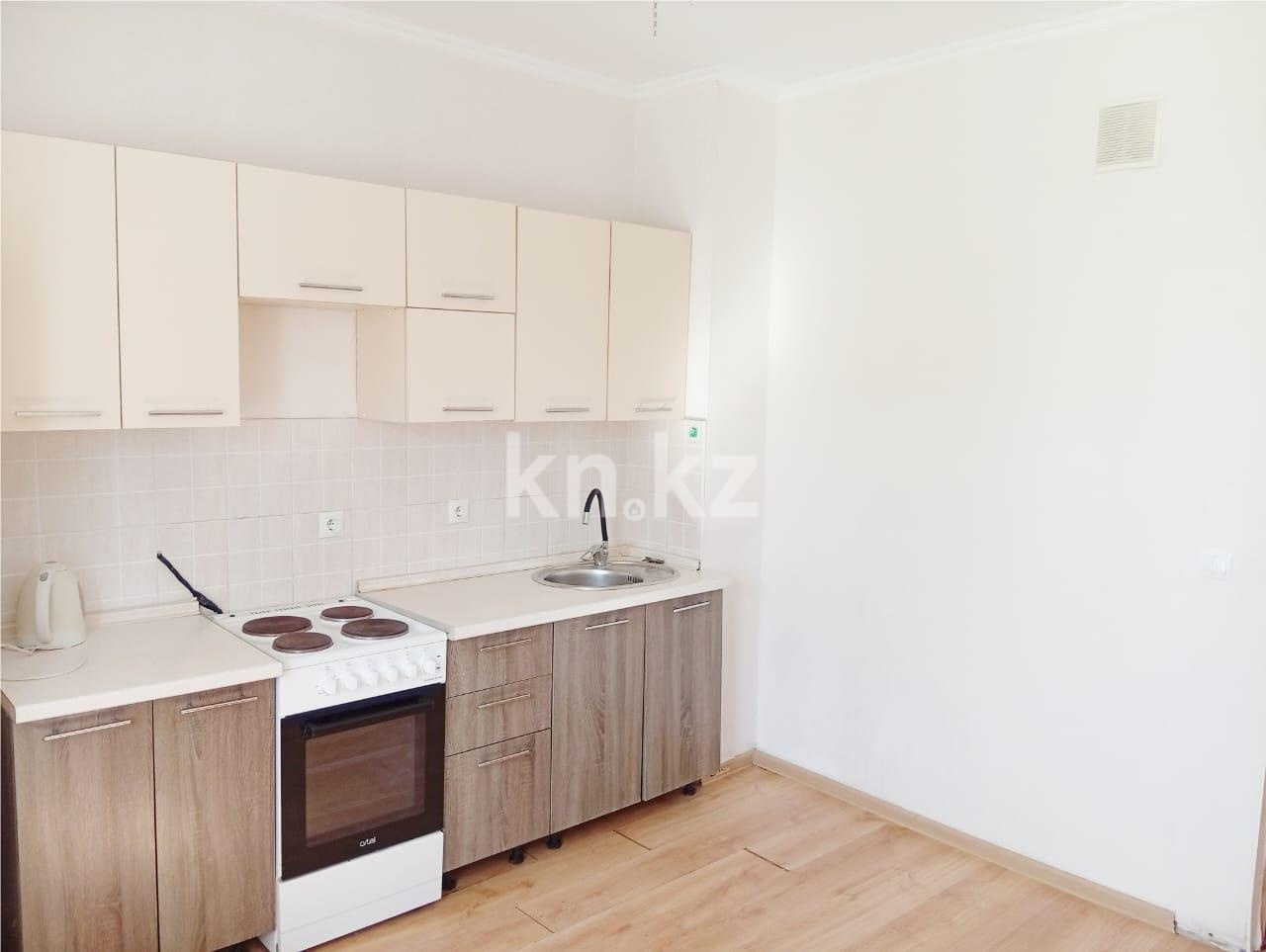 Продажа 1-комнатной квартиры, 44.3 м² в Астане - фото 10