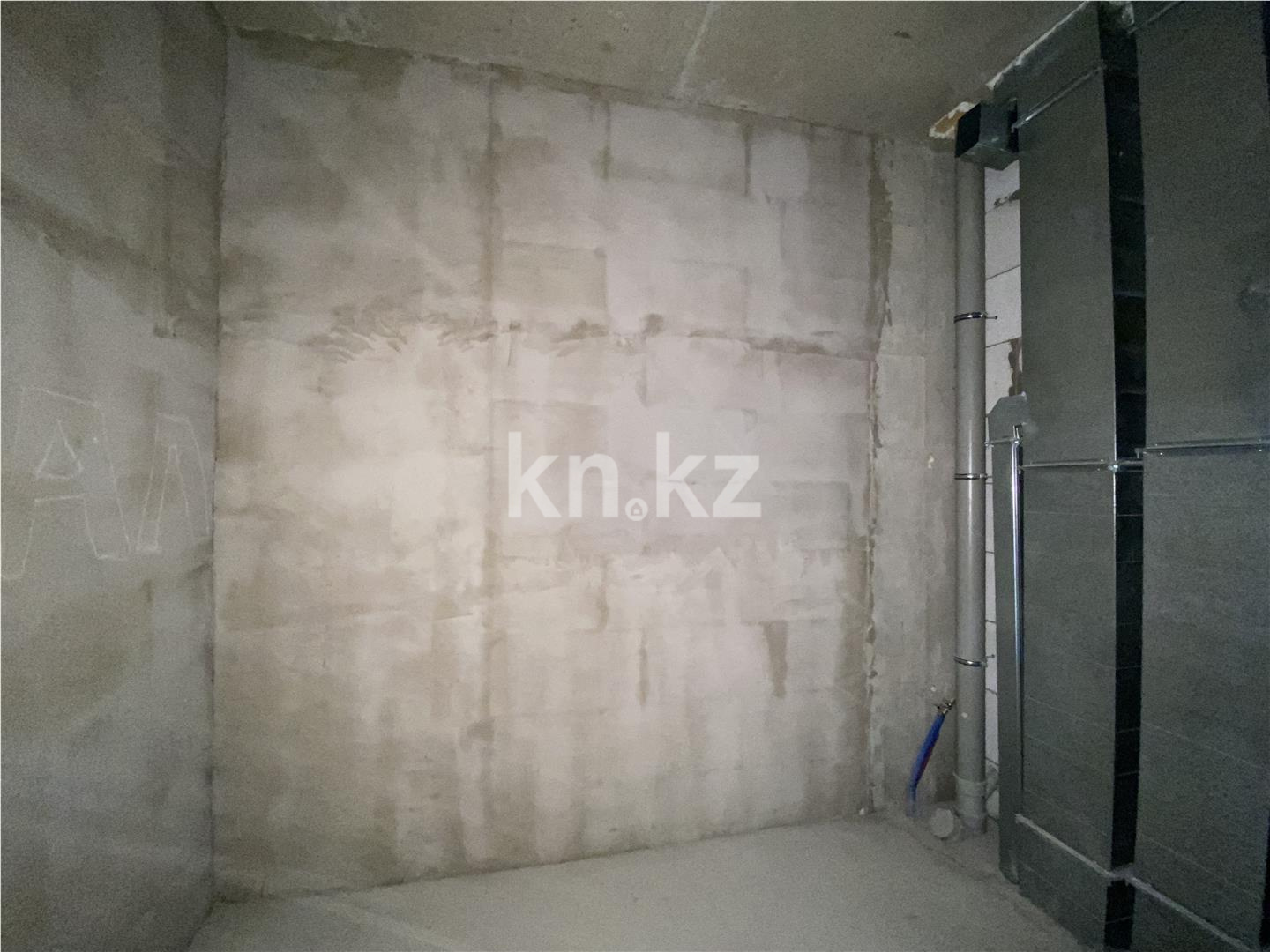 Продажа 2-комнатной квартиры, 48.8 м² в Астане - фото 7