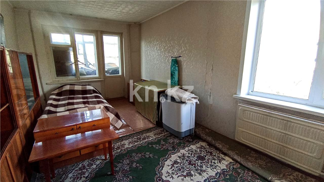 Продажа 3-комнатной квартиры, 63 м² в Темиртау - фото 2