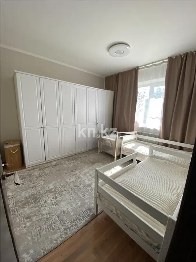 Продажа 3-комнатной квартиры, 70 м² в Алматы - фото 3
