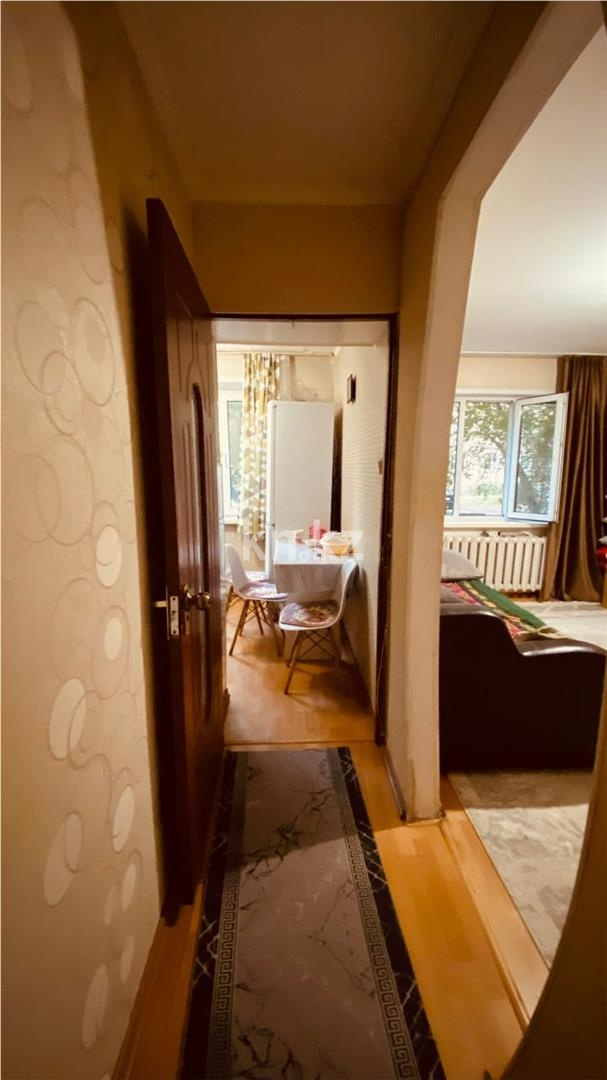 Продажа 3-комнатной квартиры, 45 м² в Караганде - фото 8