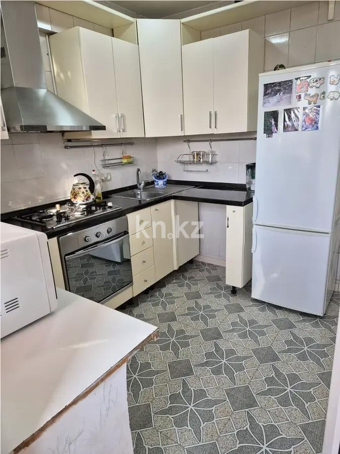 Продажа 3-комнатной квартиры, 68 м², ул. Шашкина, дом  36 в Алматы - фото 5