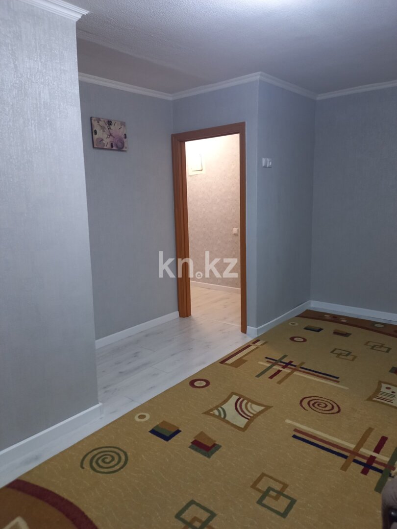 Аренда 2-комнатной квартиры, 47 м² в Караганде - фото 12