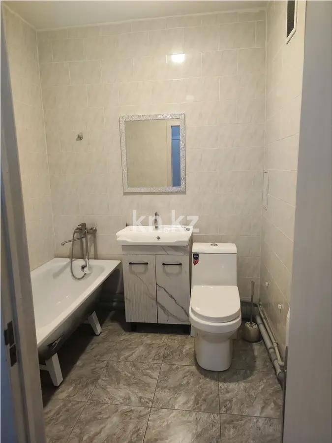 Продажа 1-комнатной квартиры, 40 м² в Алматы - фото 3