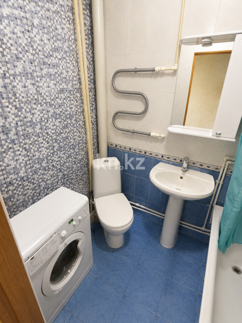 Продажа 2-комнатной квартиры, 43 м² в Караганде - фото 9