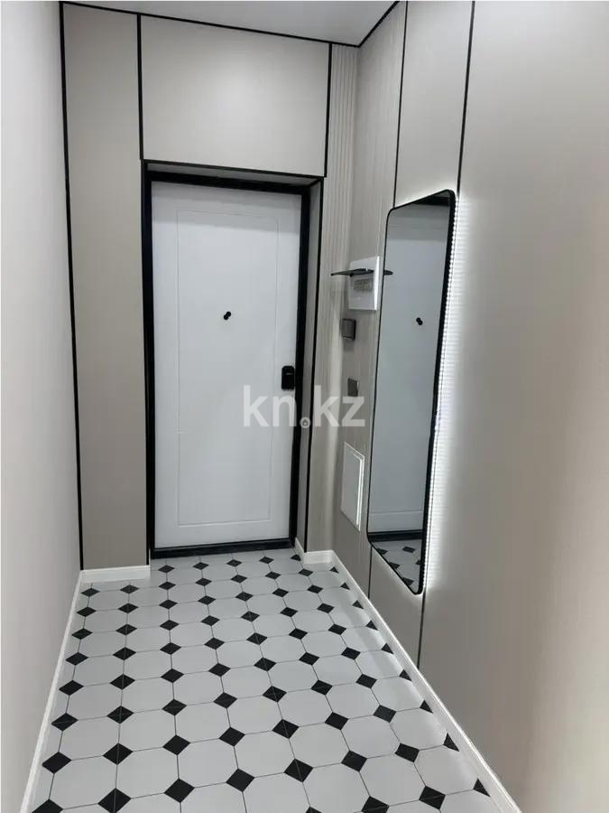 Продажа 2-комнатной квартиры, 49 м² в Алматы - фото 4