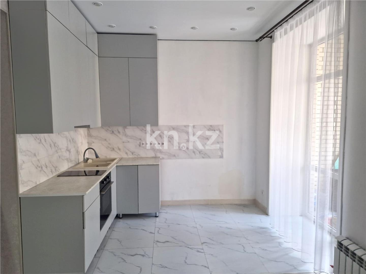 Продажа 2-комнатной квартиры, 43 м², ул. Ашимова в Караганде - фото 4