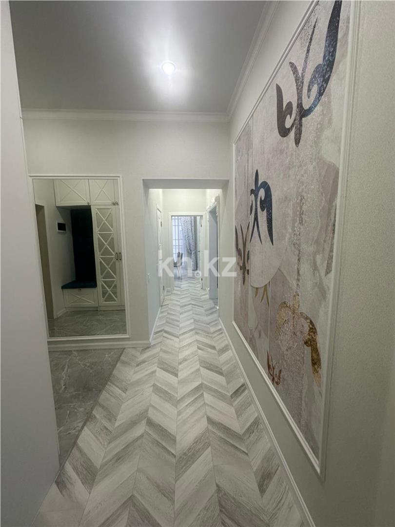 Продажа 4-комнатной квартиры, 110 м², ул. Анет баба в Астане - фото 11