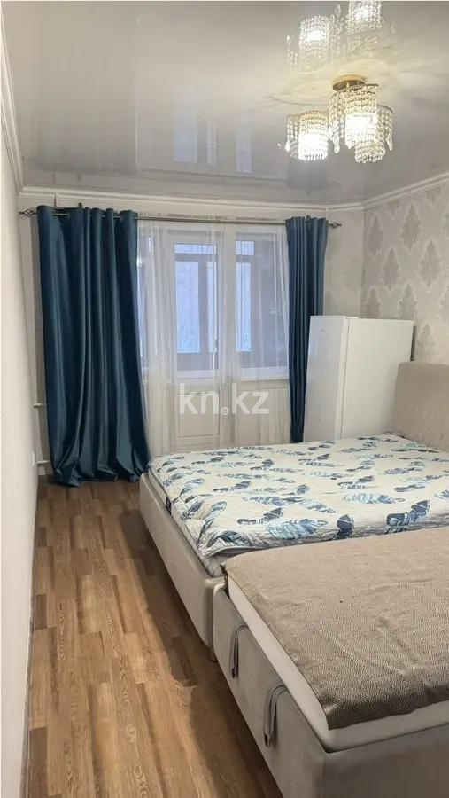 Продажа 2-комнатной квартиры, 43 м² в Караганде - фото 2