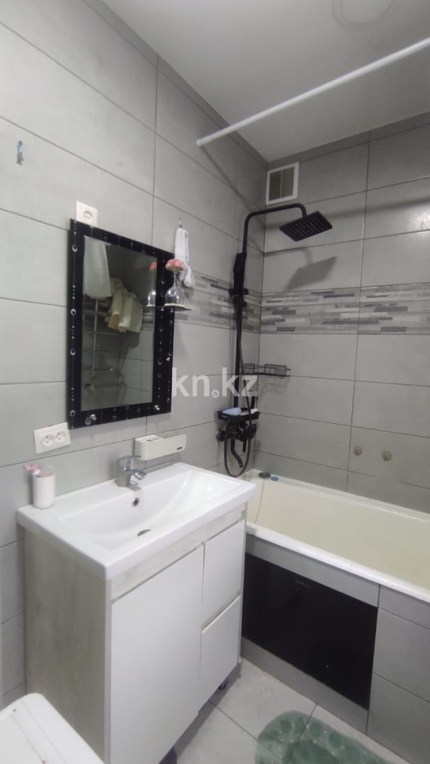 Продажа 2-комнатной квартиры, 47 м², койгельды, дом  192 в Таразе - фото 12