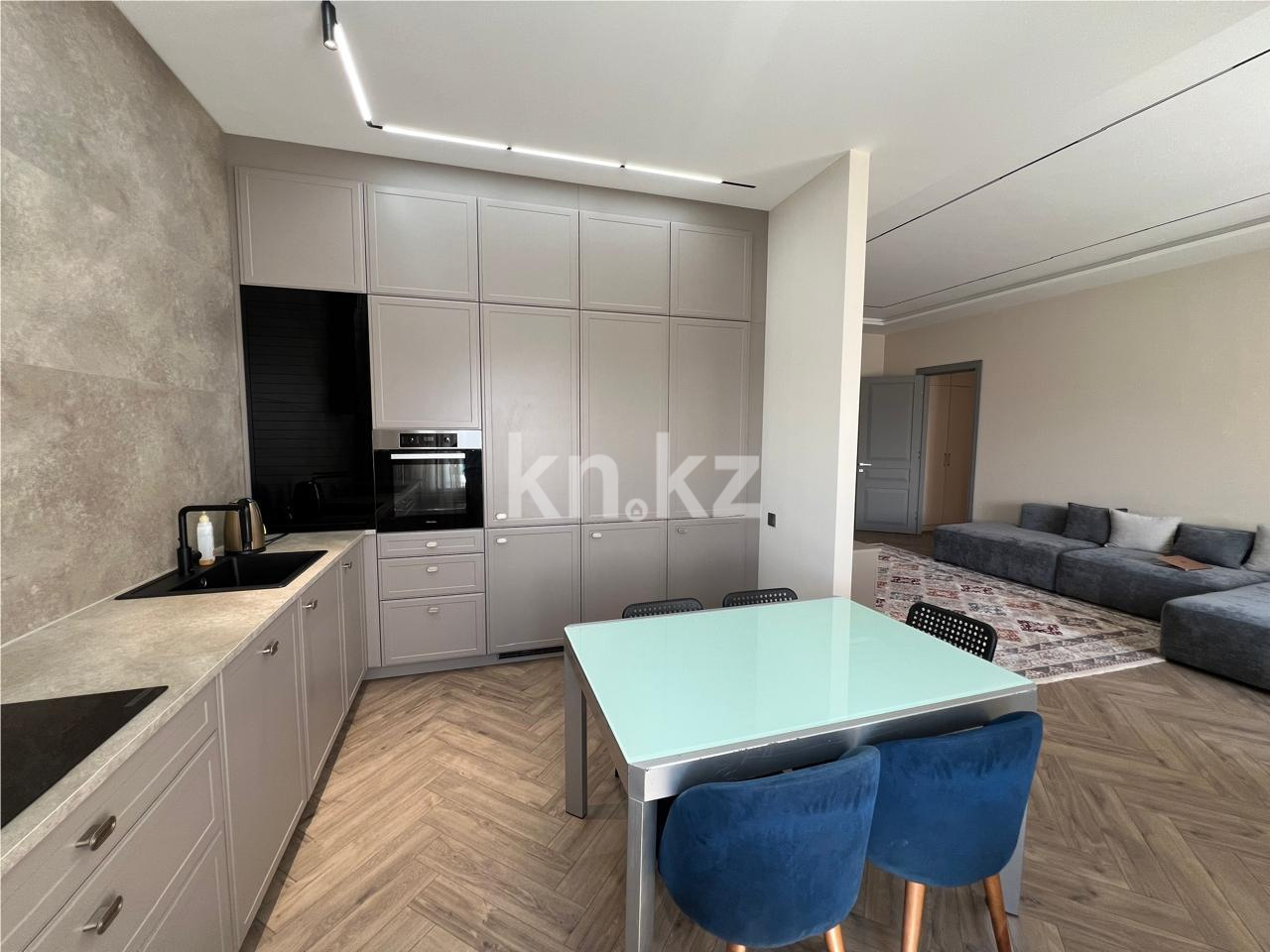 Продажа 2-комнатной квартиры, 75 м² в Караганде - фото 4