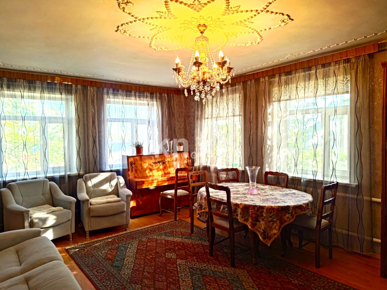 Продажа 3-комнатного дома, 90 м², Жуковского в Караганде - фото 7