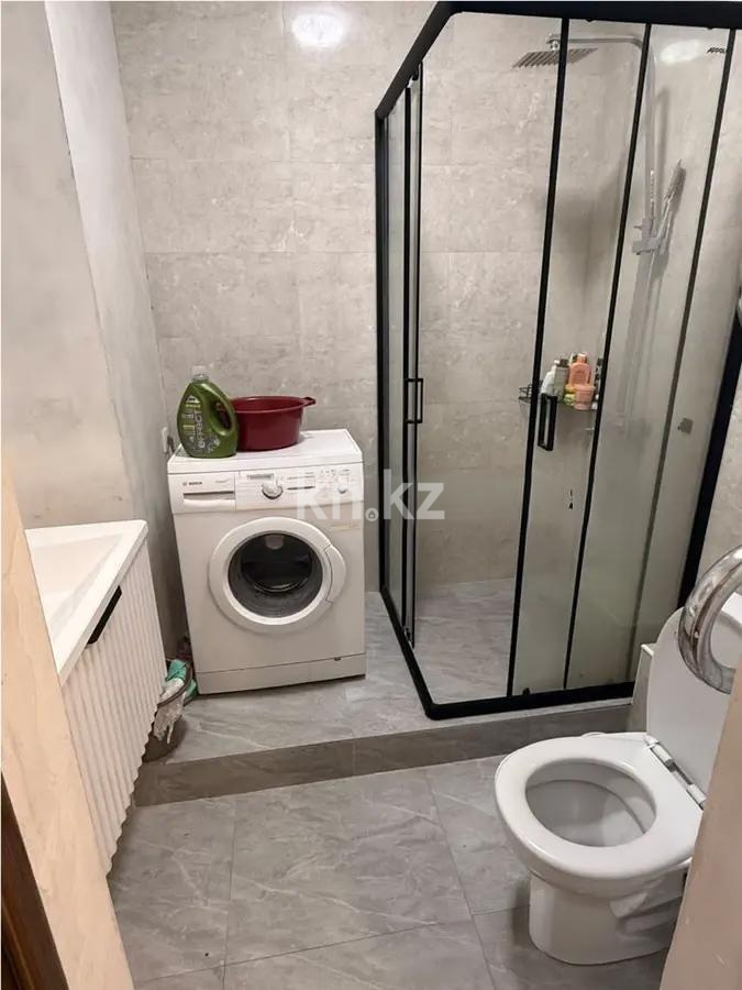 Продажа 1-комнатной квартиры, 42 м² в Алматы - фото 3