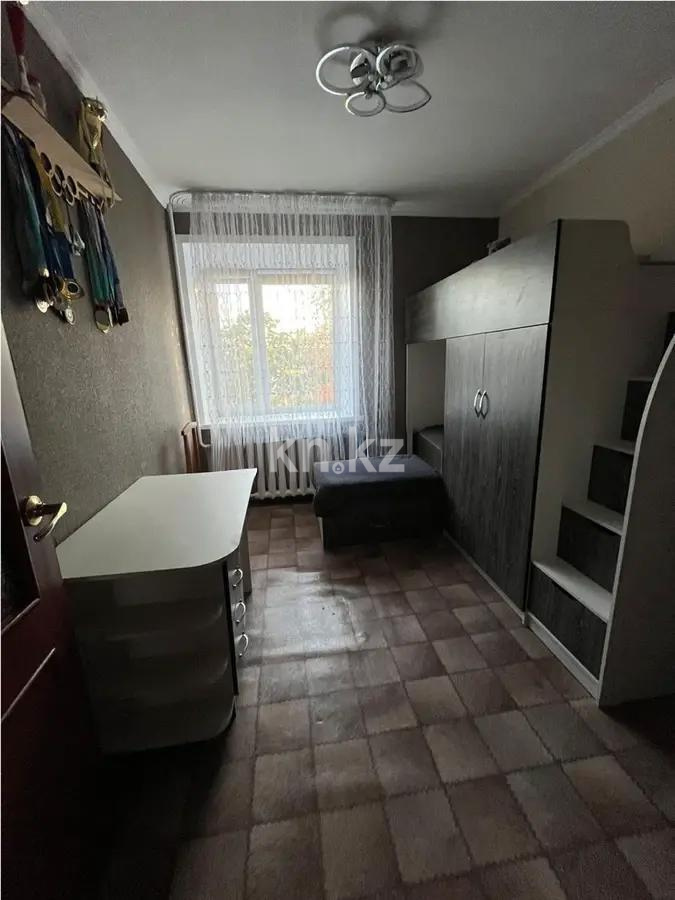 Продажа 3-комнатной квартиры, 58 м² в Караганде - фото 3