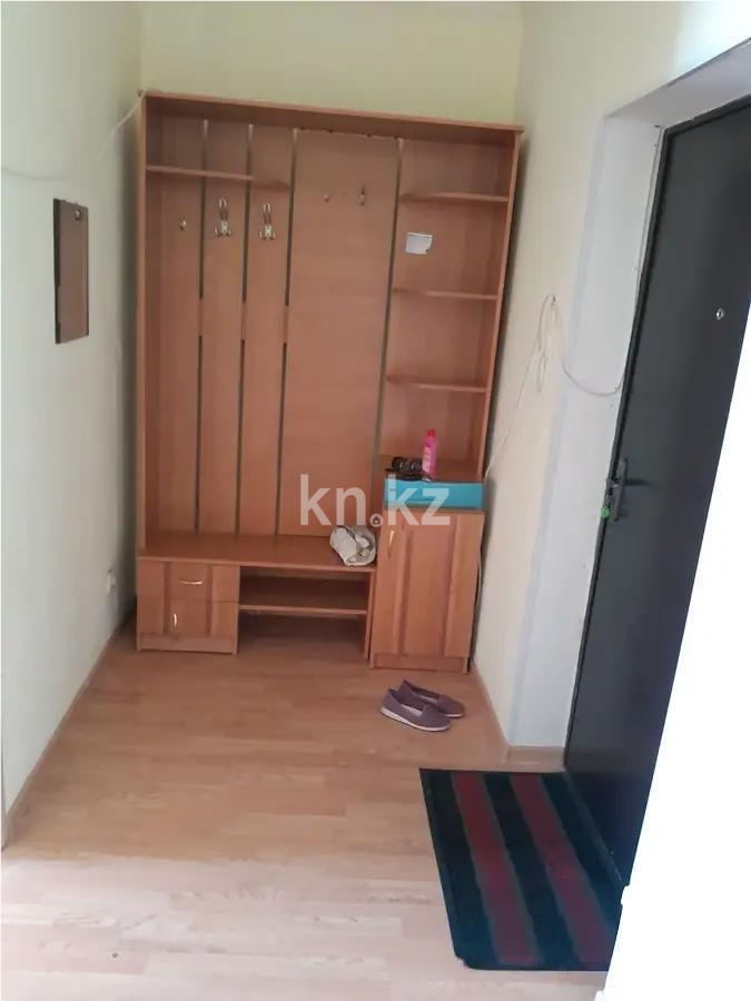 Продажа 1-комнатной квартиры, 40.1 м² в Астане - фото 4