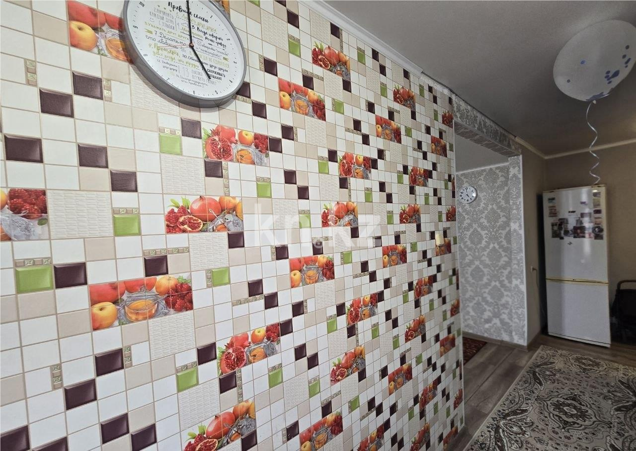 Продажа 1-комнатной квартиры, 32 м² в Темиртау - фото 5