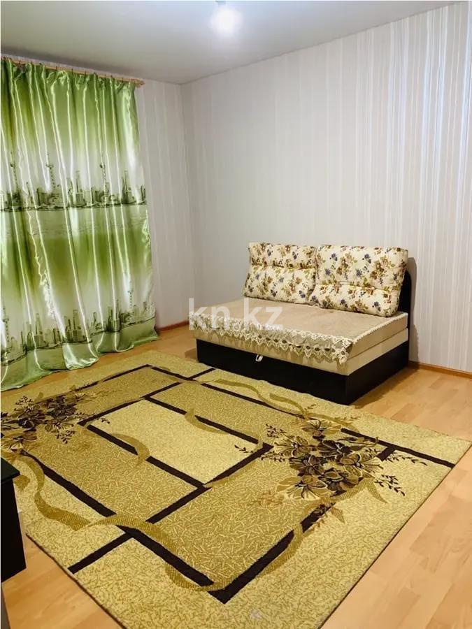 Продажа 1-комнатной квартиры, 32 м², ул. Байтерекова, дом  123 в Алматы