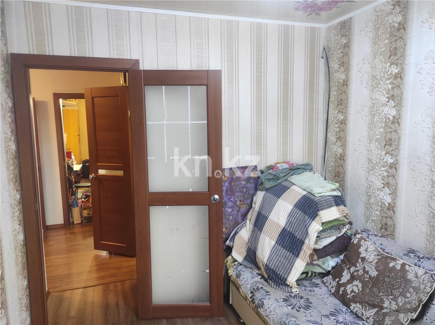 Продажа 3-комнатной квартиры, 65 м², мкр. Горка Дружбы в Темиртау - фото 6