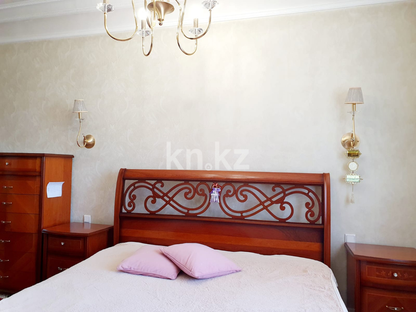 Продажа 4-комнатного дома, 426 м², ул. Сатпаева в Караганде - фото 7