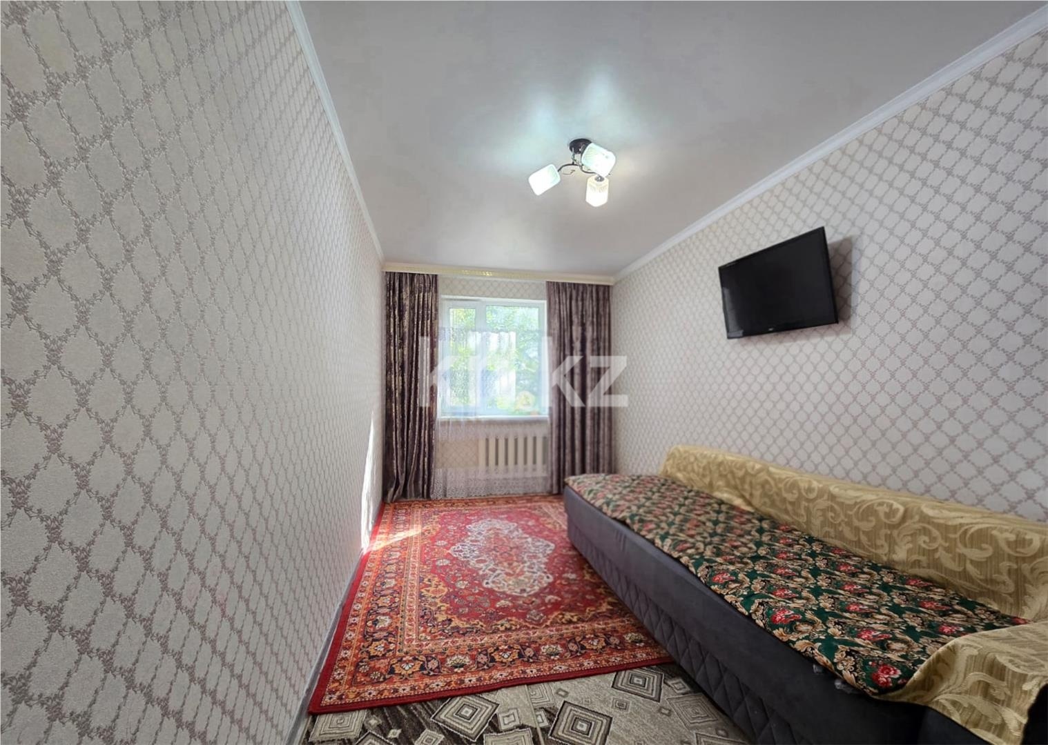 Продажа 2-комнатной квартиры, 45 м² в Темиртау - фото 3