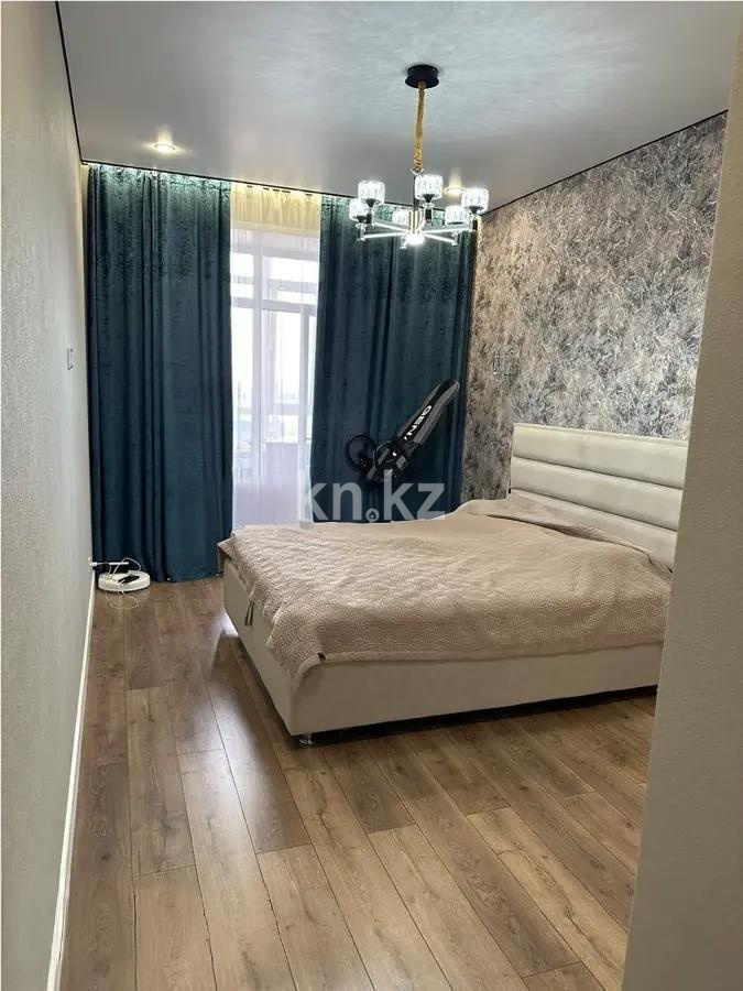 Продажа 3-комнатной квартиры, 74 м² в Караганде - фото 3