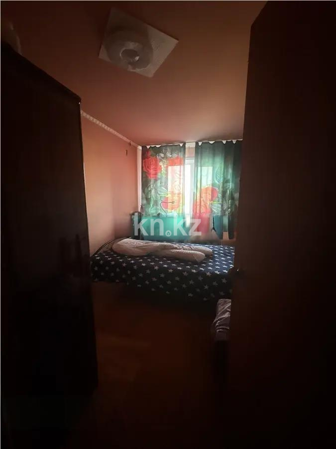 Продажа 4-комнатной квартиры, 61 м² в Караганде - фото 5
