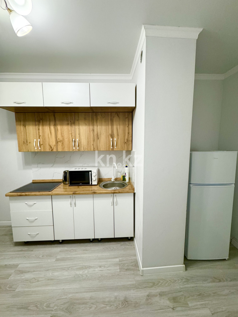 Аренда 2-комнатной квартиры посуточно, 48 м², ул. Толе би, дом  189/3 - ул. Жарокова в Алматы - фото 4