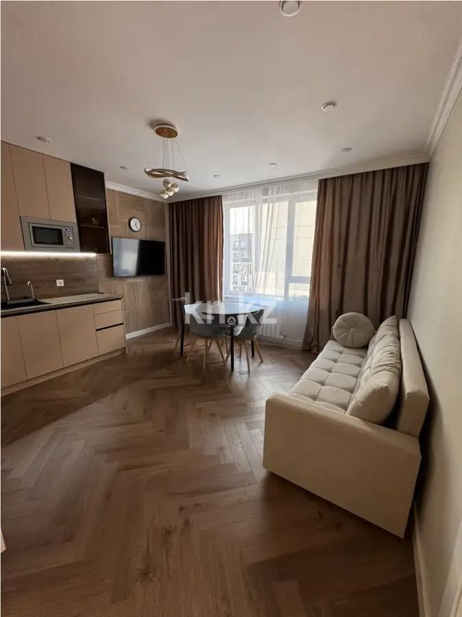 Продажа 3-комнатной квартиры, 74 м², ул. Халиуллина, дом  196/17 в Алматы