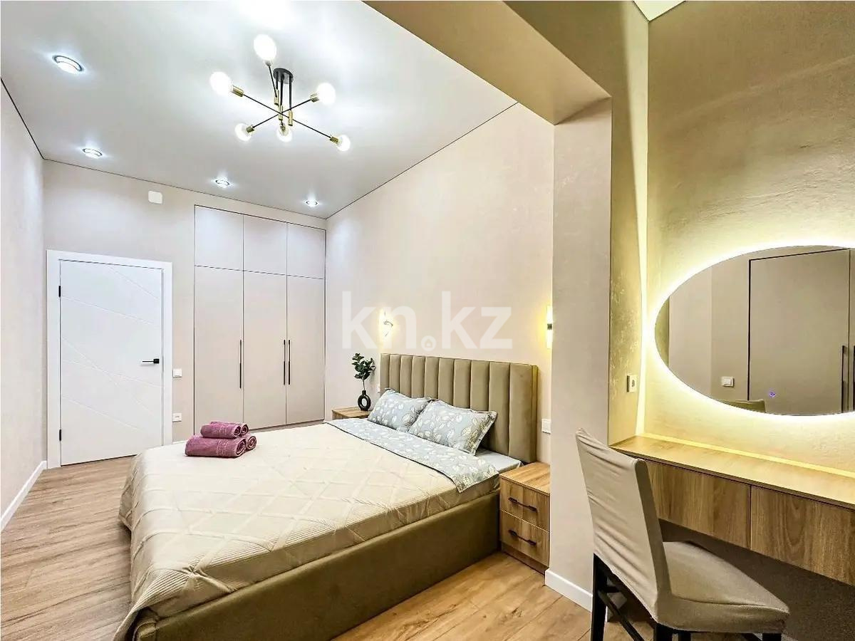 Продажа 2-комнатной квартиры, 45 м², пр. Серкебаева, дом  146/11 в Алматы - фото 2