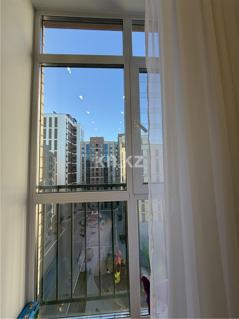 Продажа 3-комнатной квартиры, 88 м² в Караганде - фото 17