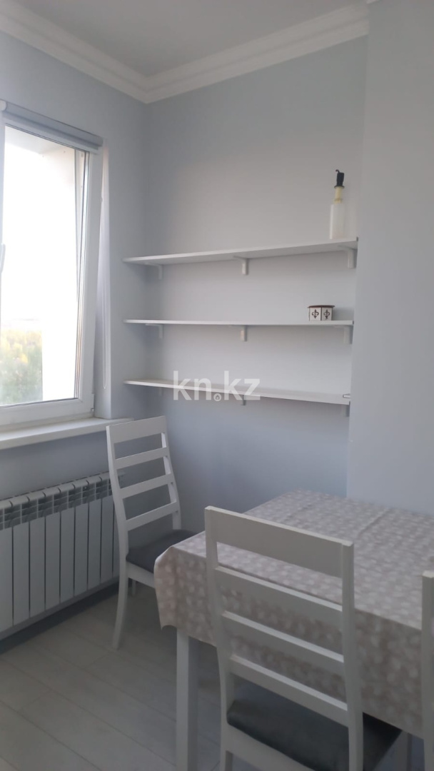 Аренда 1-комнатной квартиры, 45 м² в Астане - фото 3
