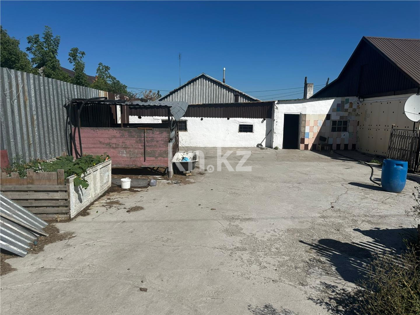 Продажа 4-комнатного дома, 87.8 м² в Темиртау - фото 6