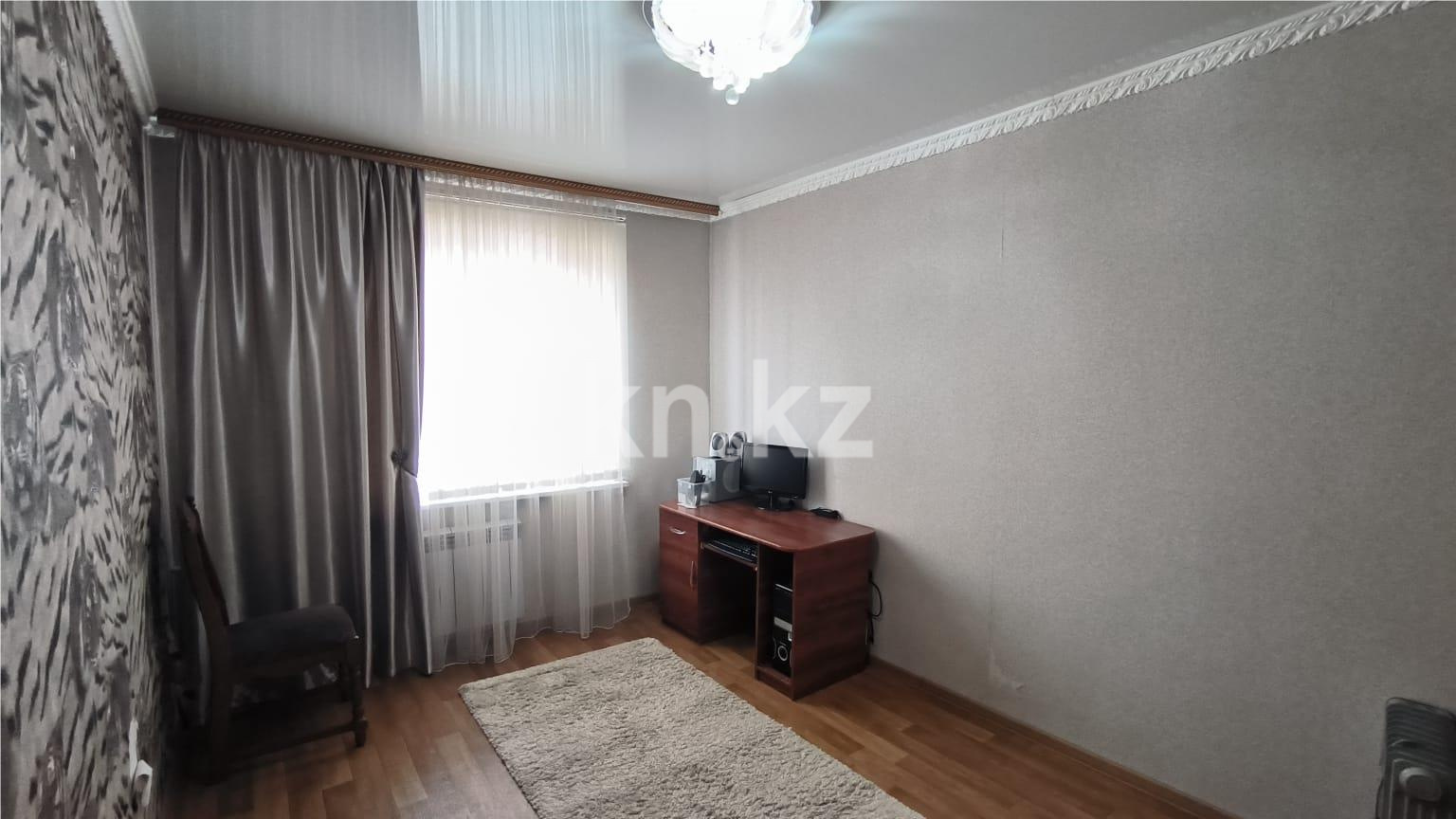 Продажа 3-комнатной квартиры, 64 м² в Караганде - фото 6
