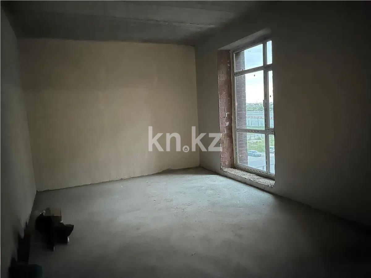 Продажа 1-комнатной квартиры, 38.4 м² в Астане