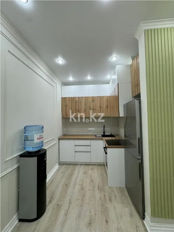 Продажа 3-комнатной квартиры, 50 м² в Алматы - фото 4