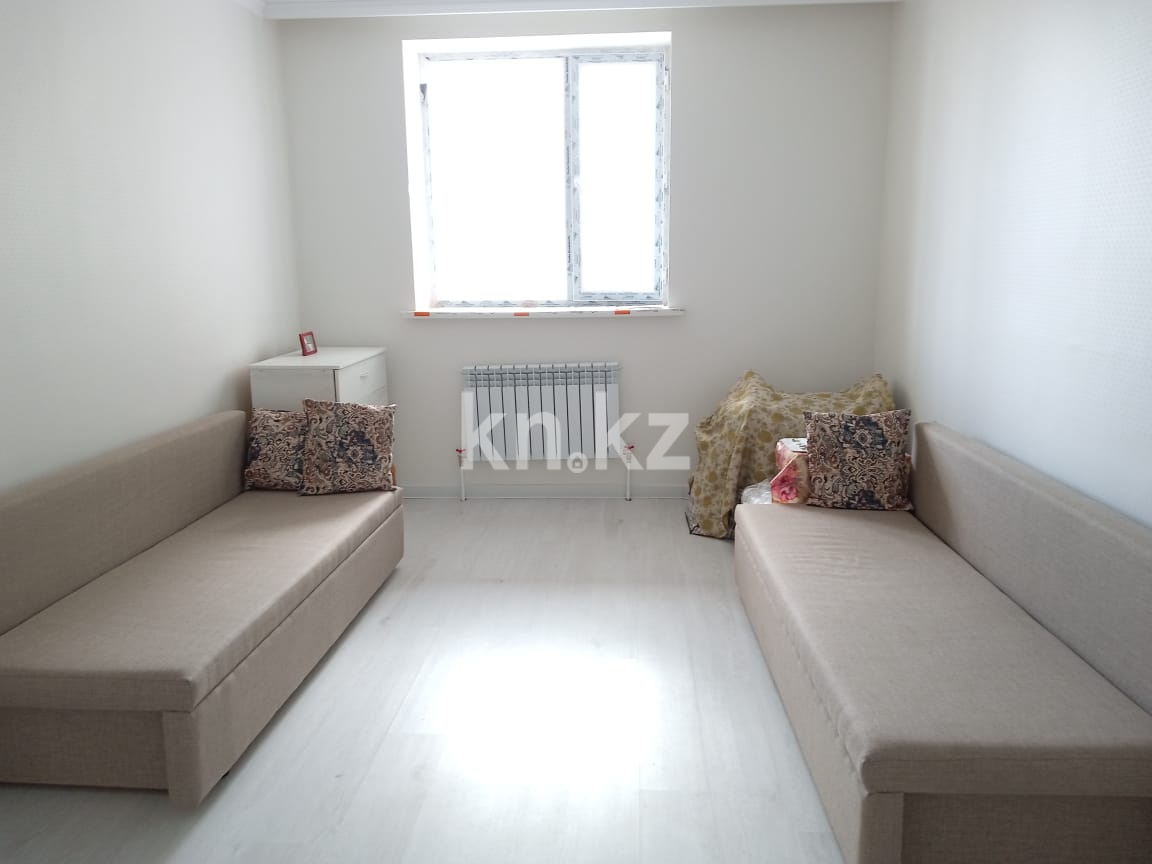 Продажа 1-комнатной квартиры, 38 м², ул. Калдаякова, дом  26 в Астане