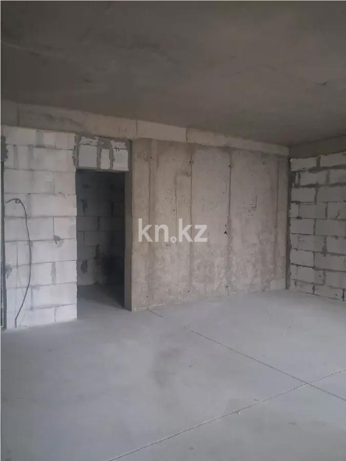 Продажа 1-комнатной квартиры, 45 м² в Алматы - фото 2