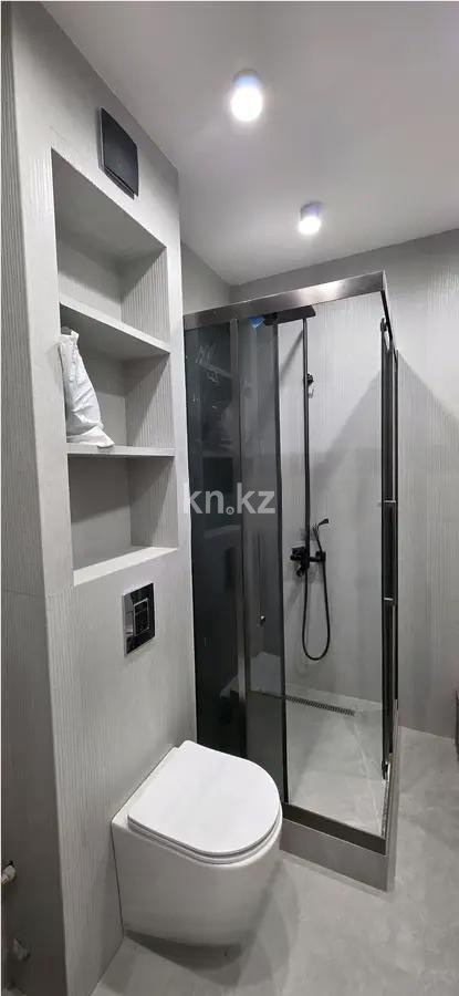 Продажа 1-комнатной квартиры, 40.3 м² в Алматы - фото 3