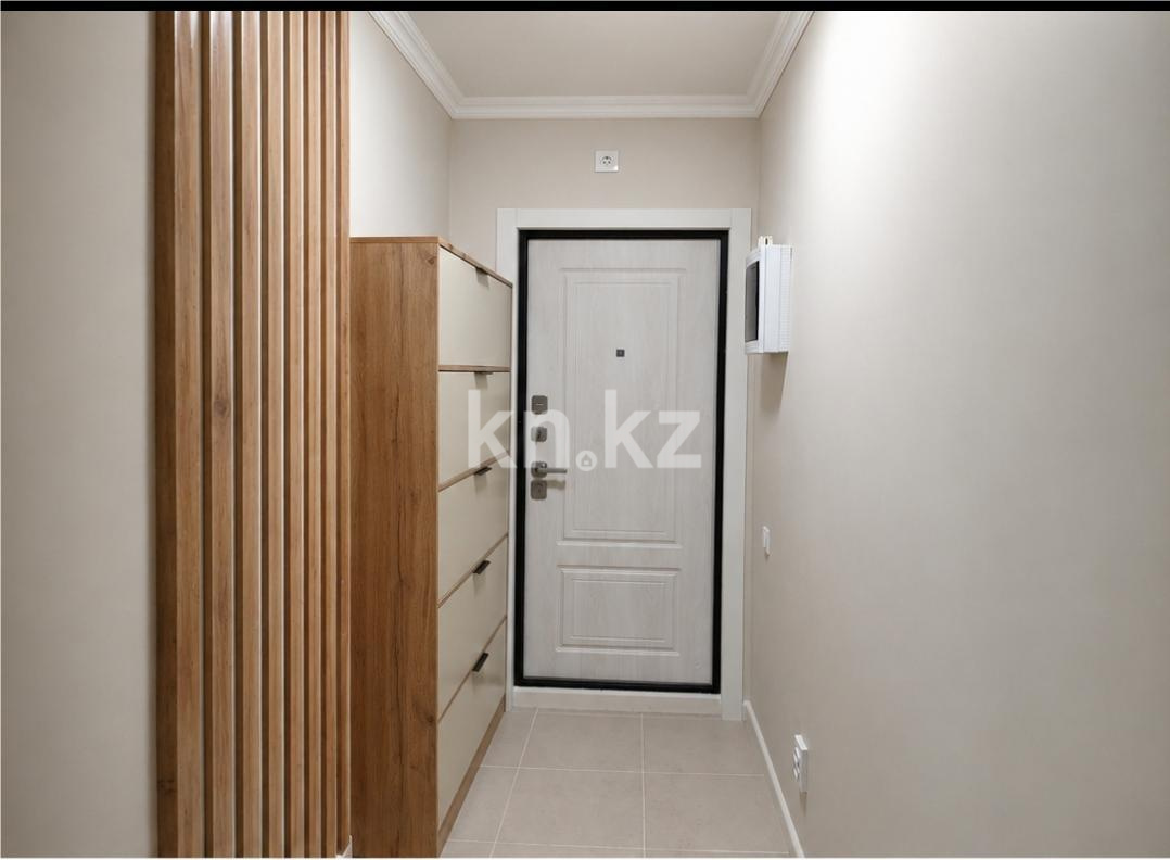 Продажа 2-комнатной квартиры, 44 м² в Астане
